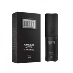 عطر جیبی مردانه فیستا مدل Creed Aventus